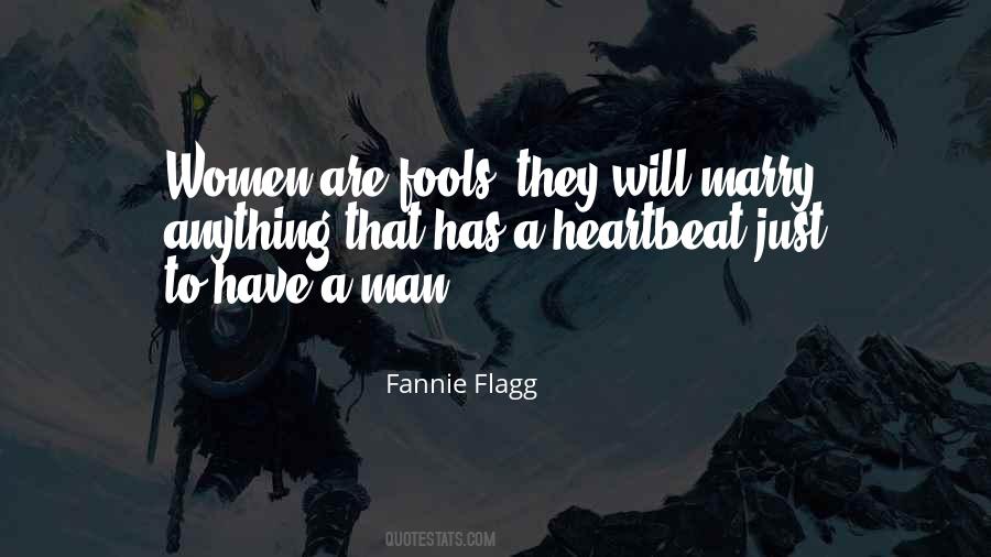 Fannie Flagg Quotes #646574