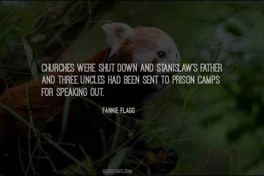 Fannie Flagg Quotes #997800