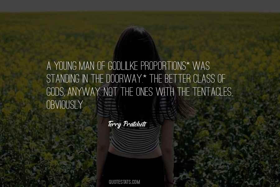 Quotes About Proportions #1786240