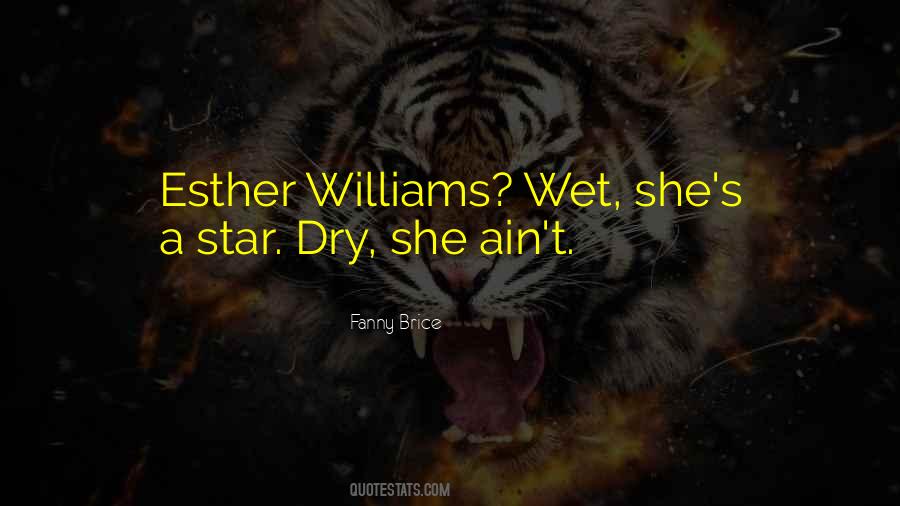 Fanny Brice Quotes #1107907