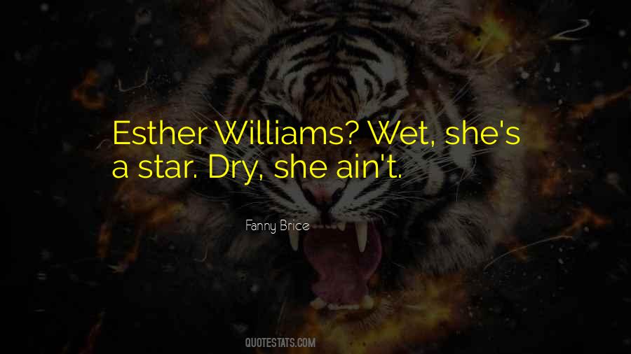 Fanny Brice Quotes #1107907