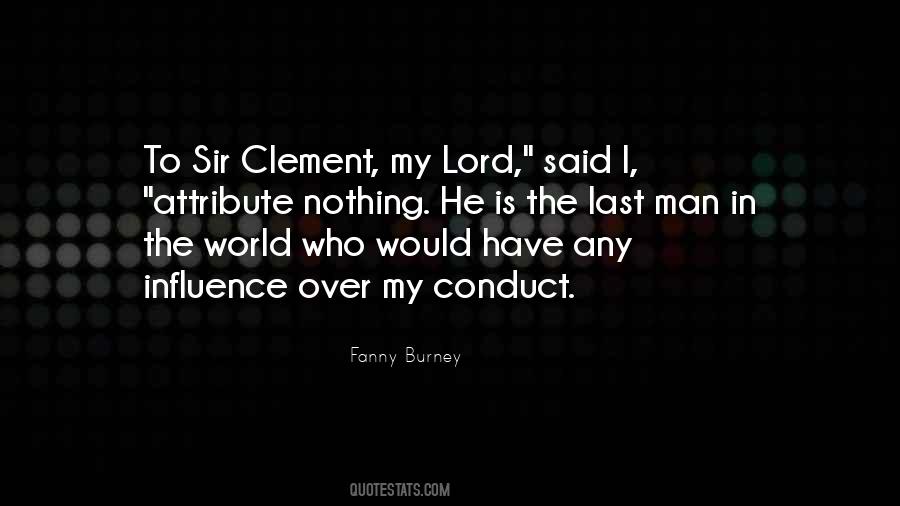 Fanny Burney Quotes #1046059