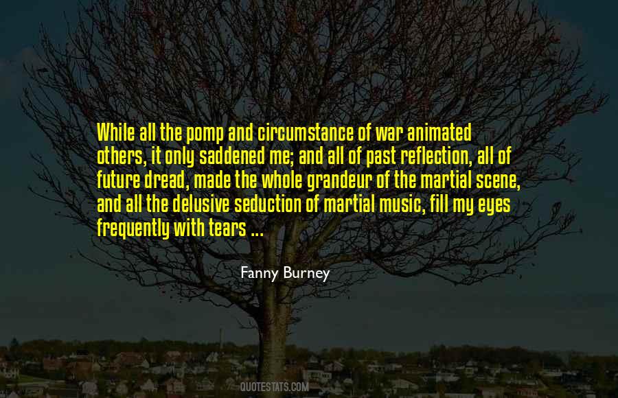 Fanny Burney Quotes #1586802