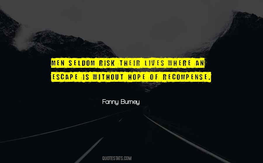 Fanny Burney Quotes #1678390