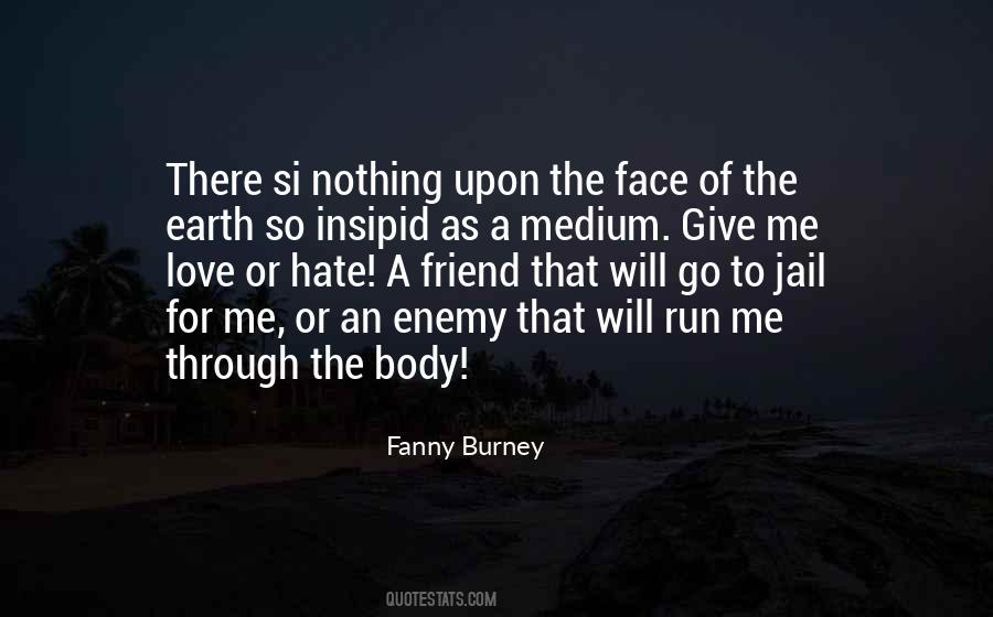 Fanny Burney Quotes #626663