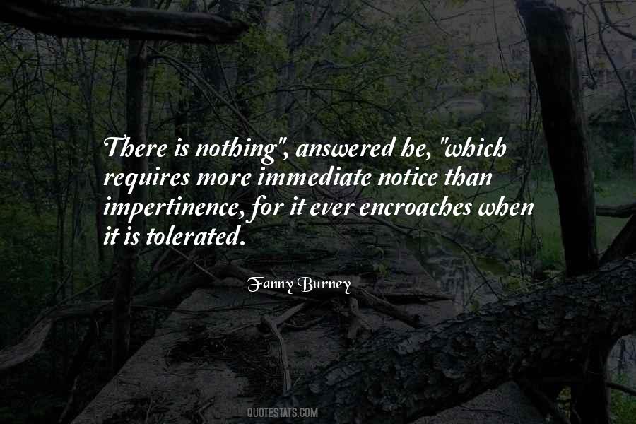 Fanny Burney Quotes #668017