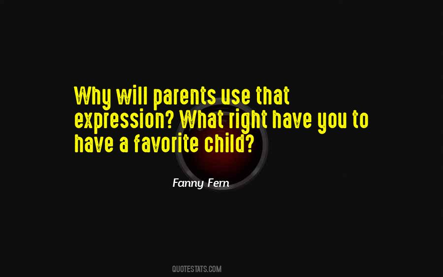 Fanny Fern Quotes #1309094