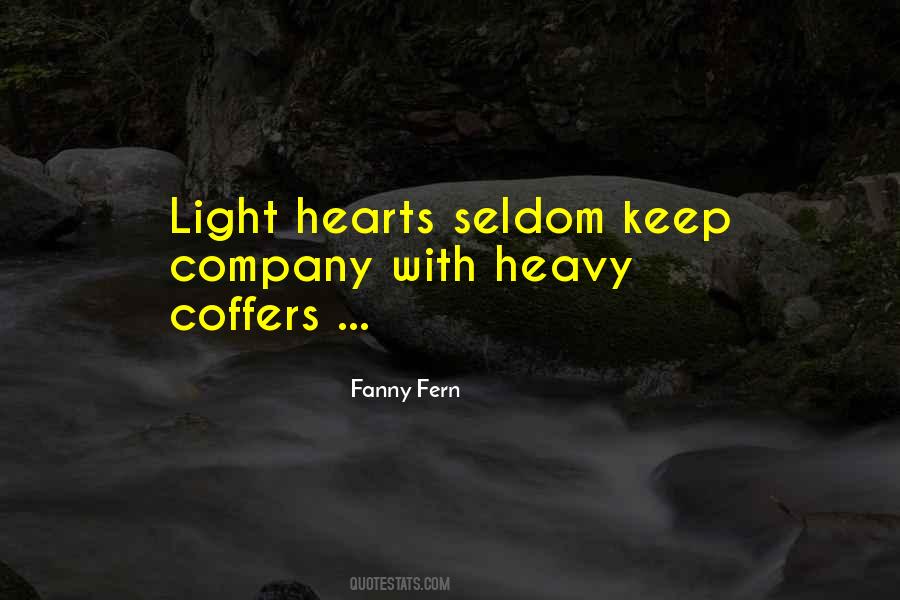 Fanny Fern Quotes #732746