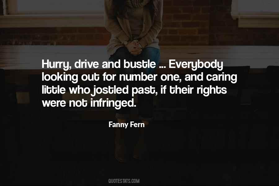 Fanny Fern Quotes #750015