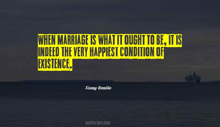 Fanny Kemble Quotes #132023
