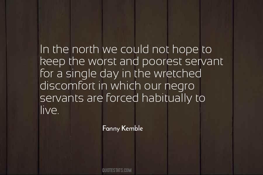 Fanny Kemble Quotes #67224