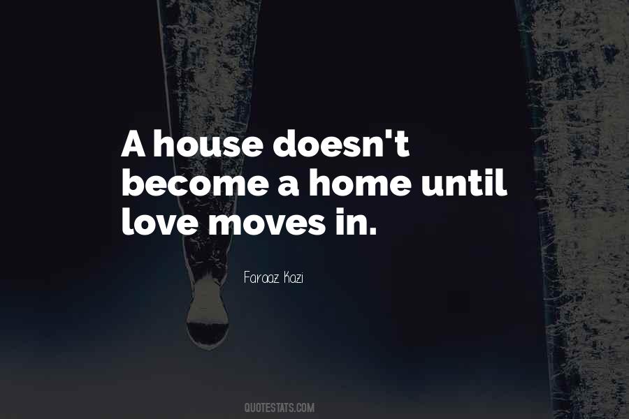 Faraaz Kazi Quotes #1311569