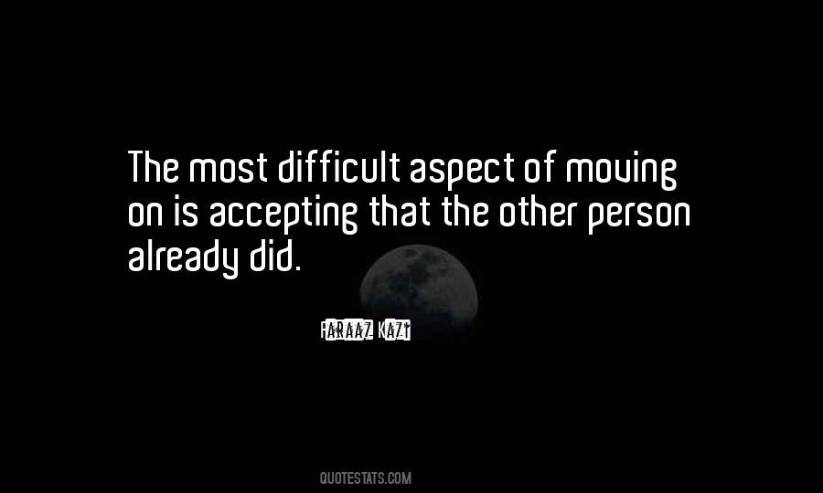 Faraaz Kazi Quotes #1517883