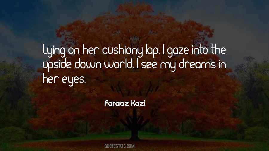 Faraaz Kazi Quotes #807615