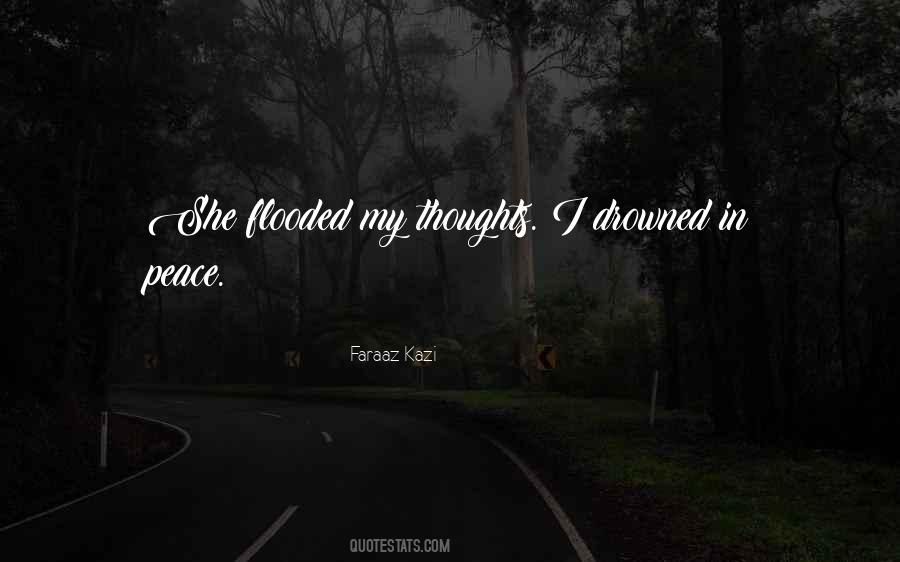 Faraaz Kazi Quotes #895785