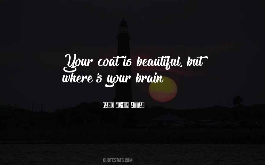 Farid Al-din Attar Quotes #1032427 Farid Al-din Attar Quotes #1032427