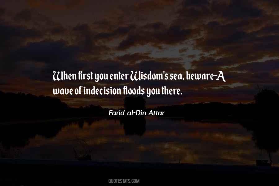 Farid Al-din Attar Quotes #1396143 Farid Al-din Attar Quotes #1396143