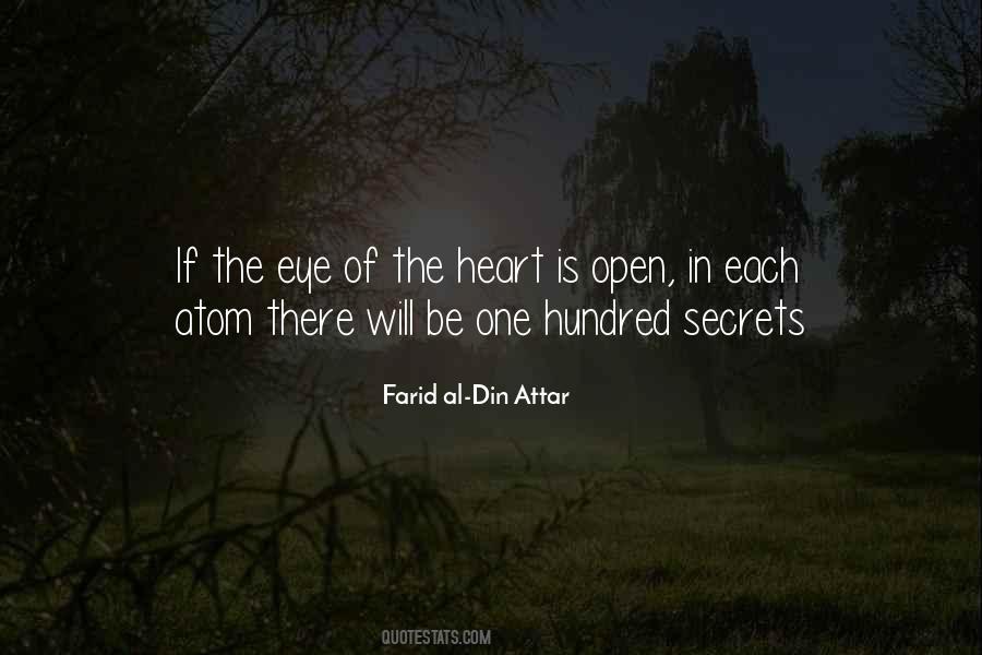 Farid Al-din Attar Quotes #491483 Farid Al-din Attar Quotes #491483