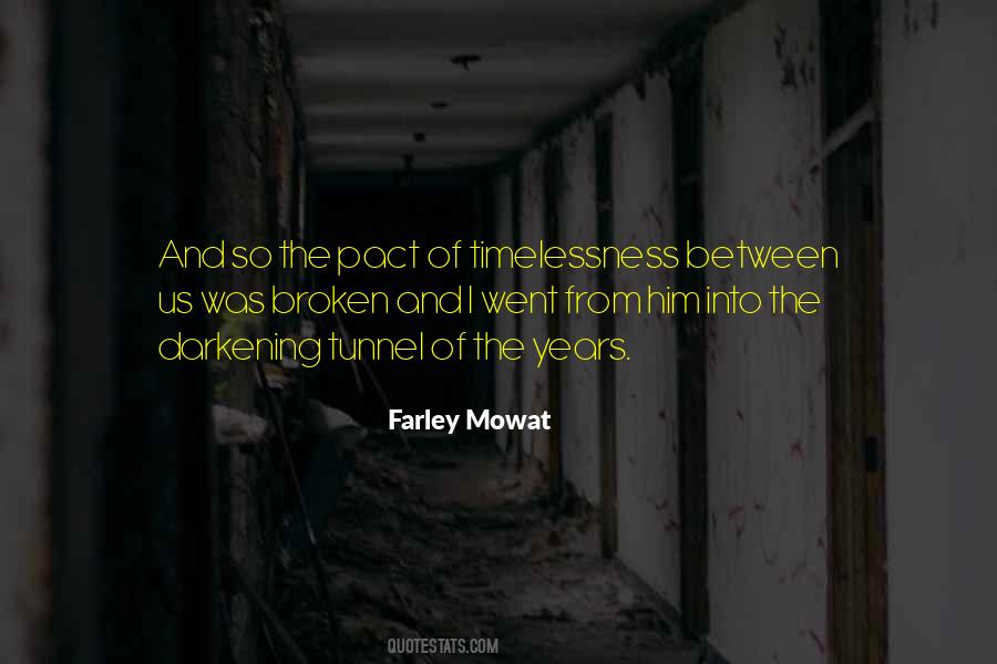 Farley Mowat Quotes #1457164