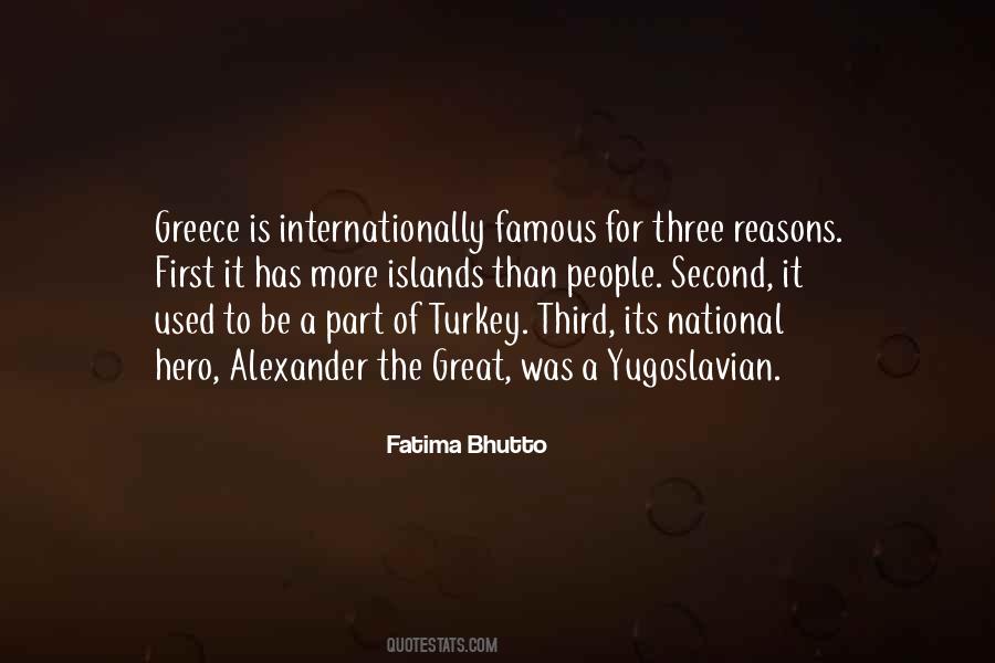 Fatima Bhutto Quotes #1441249