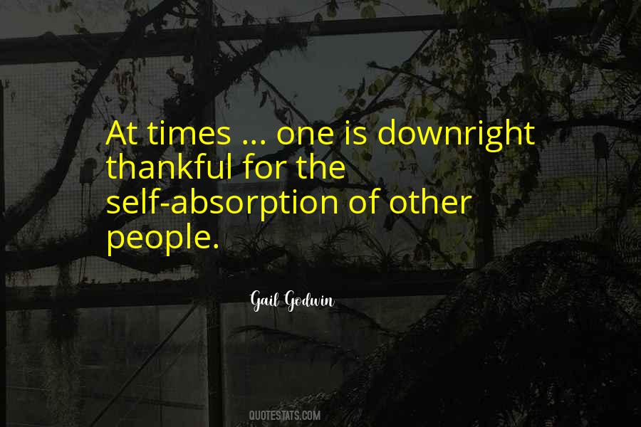 Fay Godwin Quotes #170586