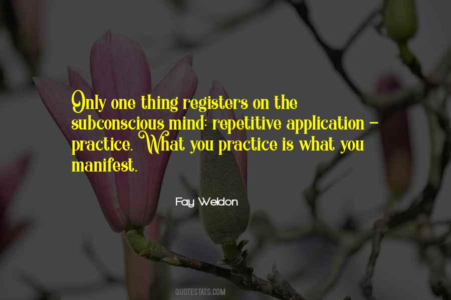 Fay Weldon Quotes #1157632