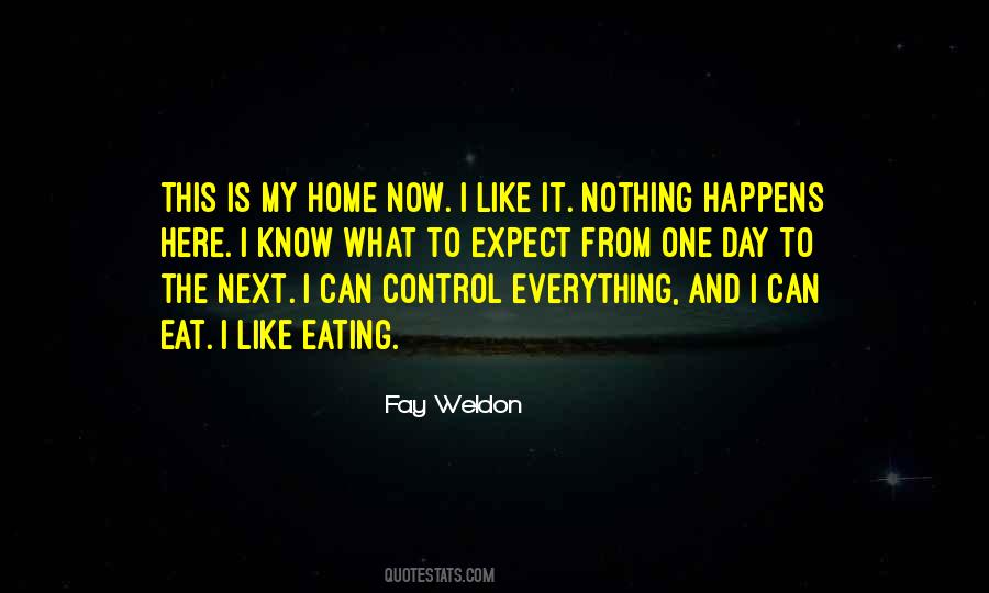 Fay Weldon Quotes #1275744