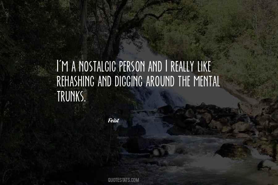 Feist Quotes #200452