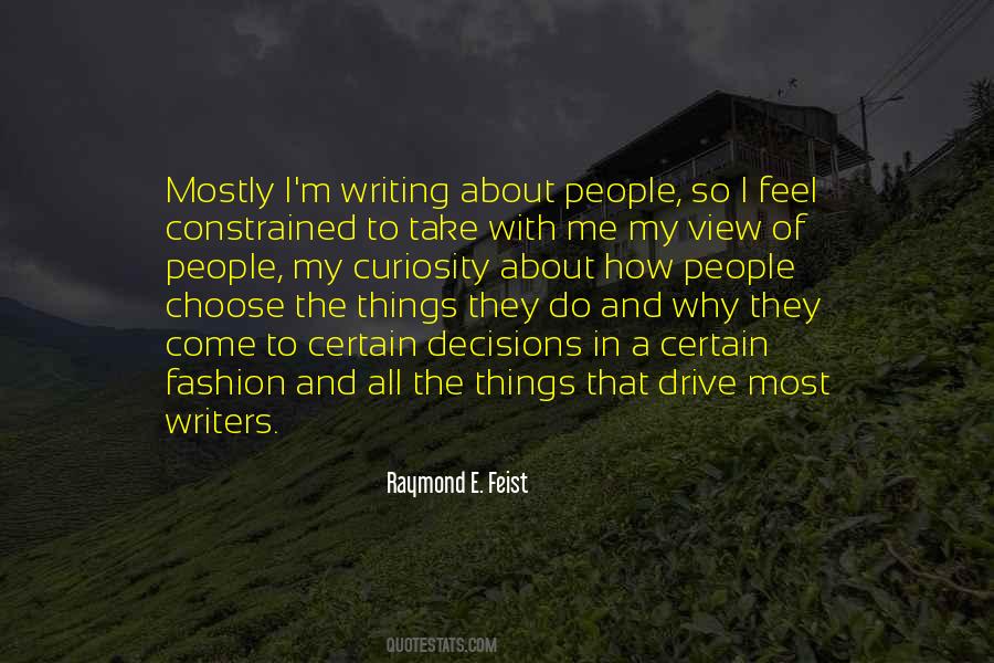 Feist Quotes #413109