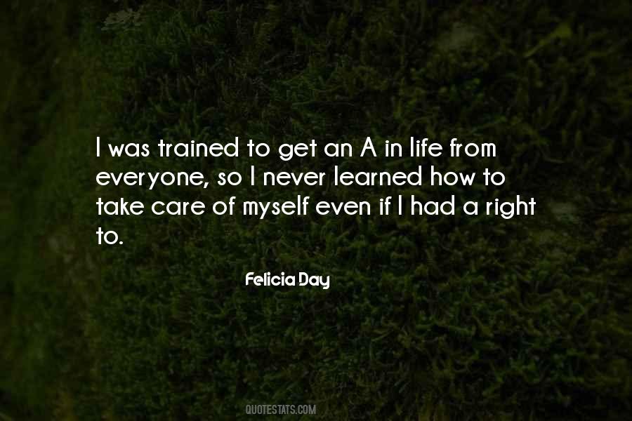 Felicia Day Quotes #243211