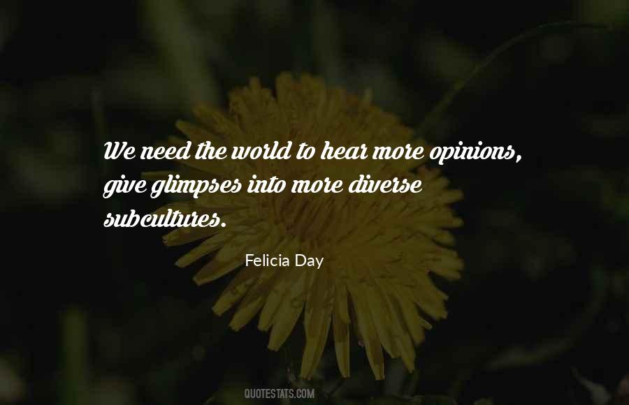 Felicia Day Quotes #595057