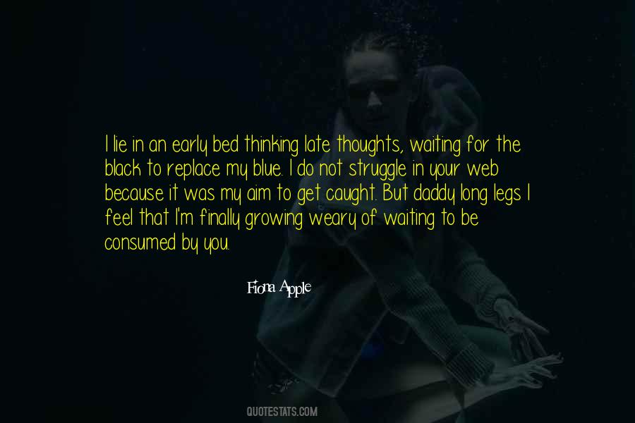 Fiona Apple Quotes #741791