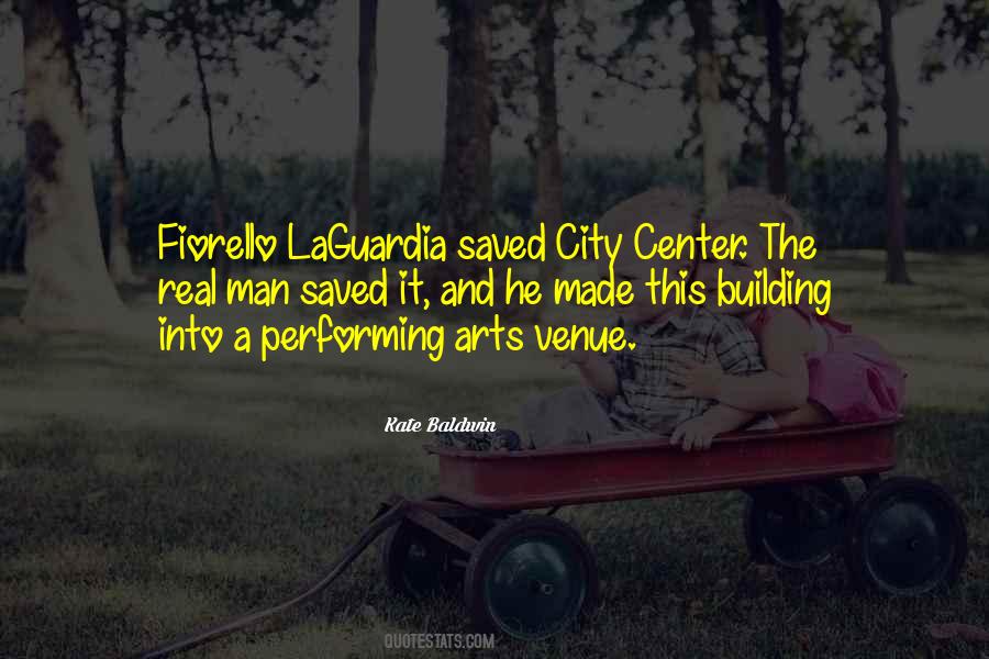 Fiorello Laguardia Quotes #1344013