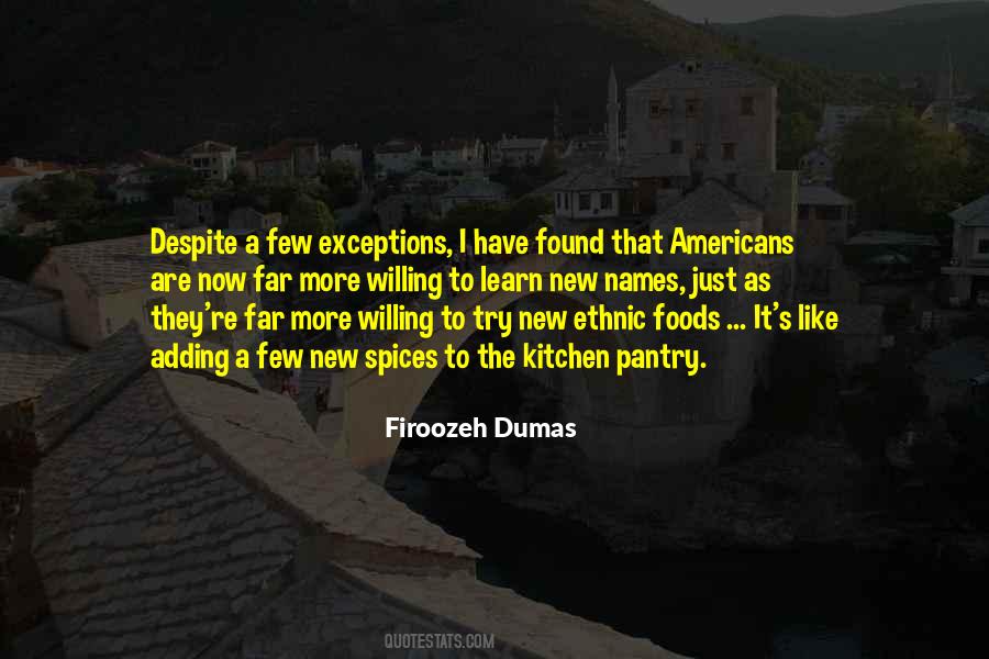 Firoozeh Dumas Quotes #1757302