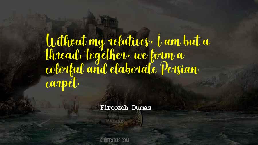 Firoozeh Dumas Quotes #443232