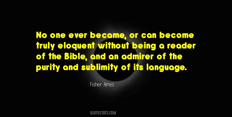 Fisher Ames Quotes #141838