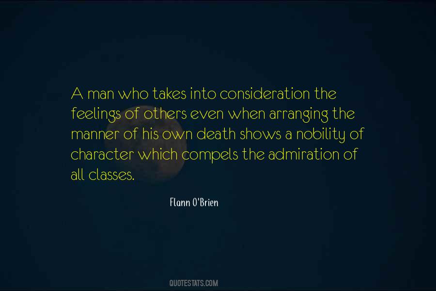 Flann O'brien Quotes #1167796