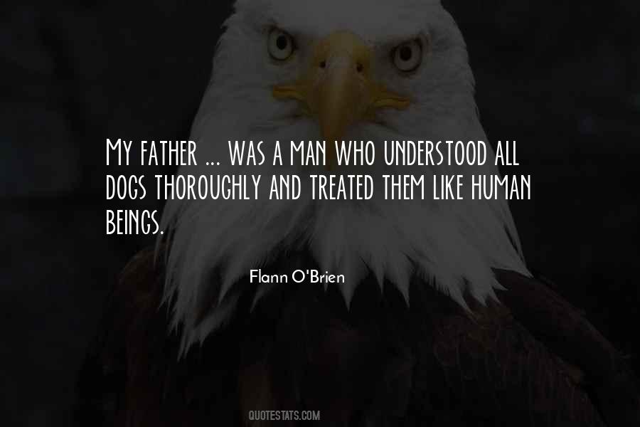 Flann O'brien Quotes #587611