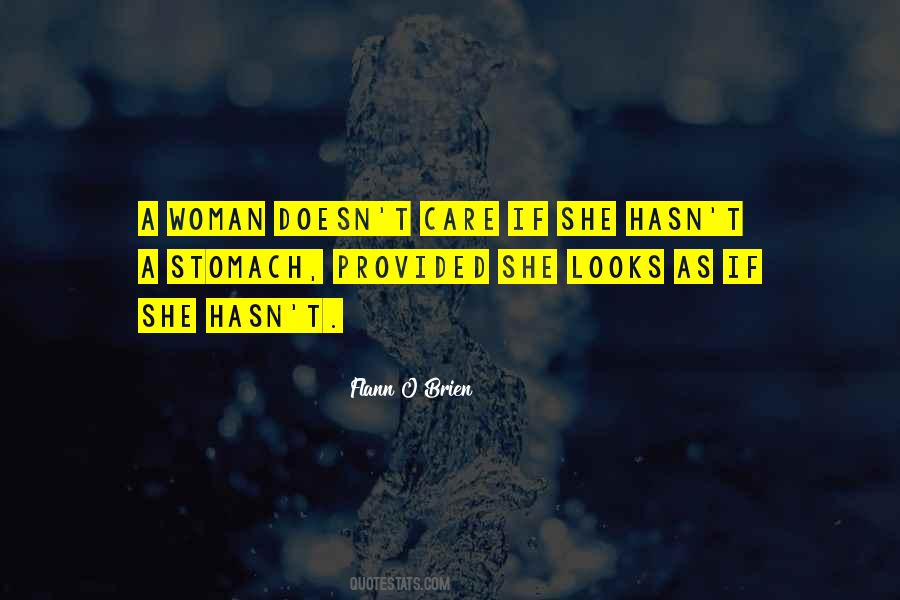 Flann O'brien Quotes #782028