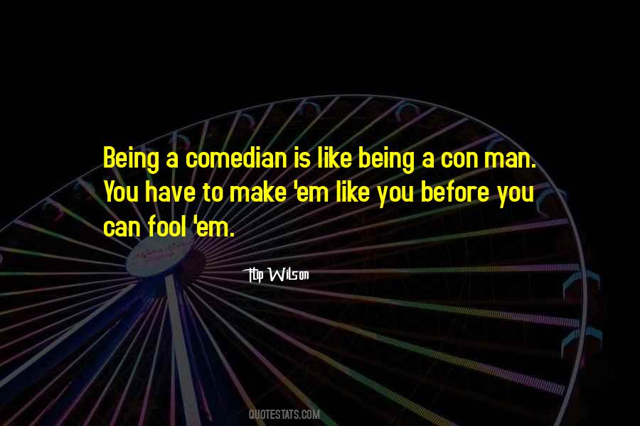 Flip Wilson Quotes #839754