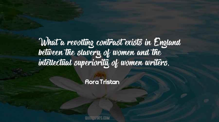 Flora Tristan Quotes #1572228