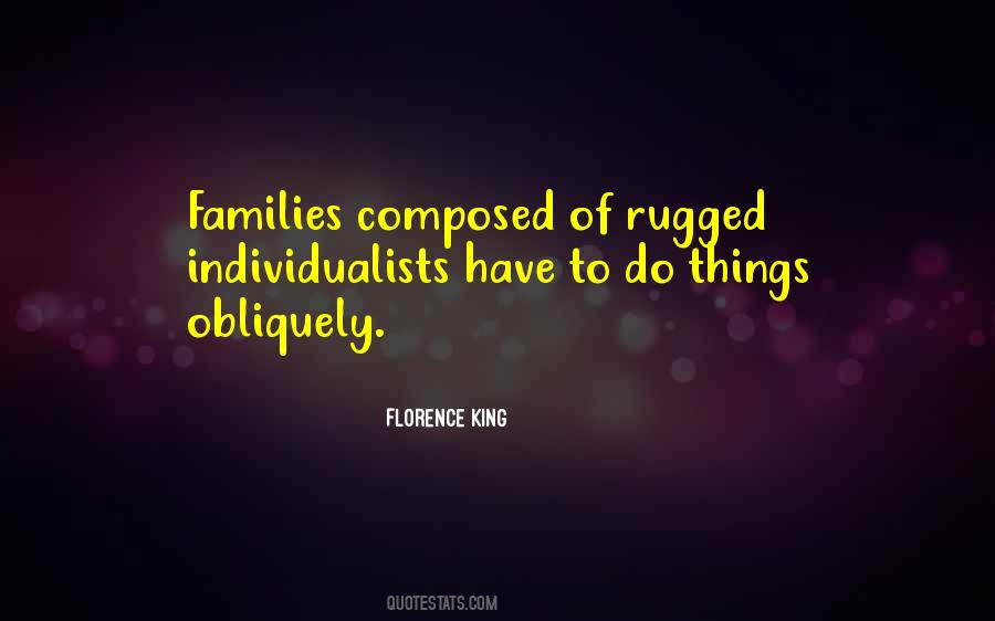 Florence King Quotes #363080