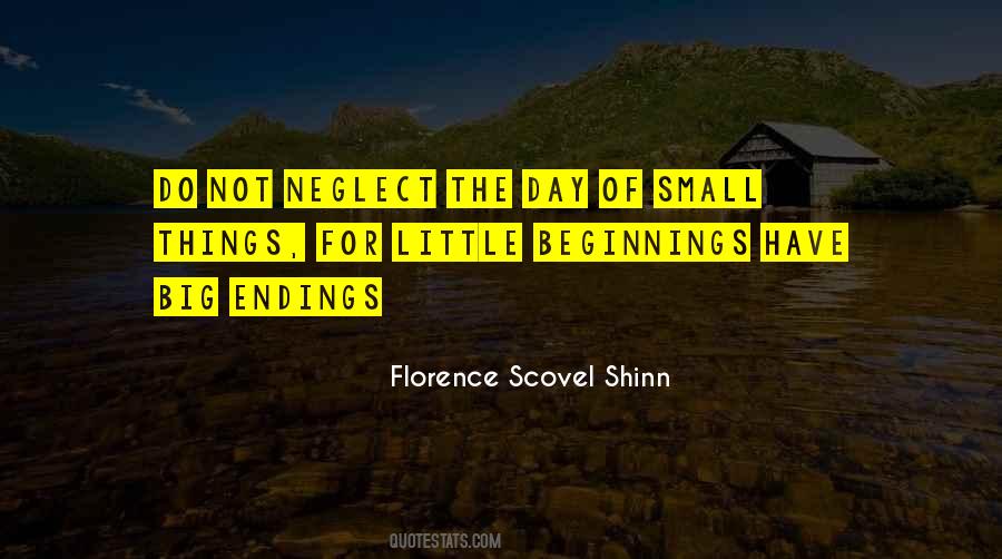 Florence Scovel Shinn Quotes #814557