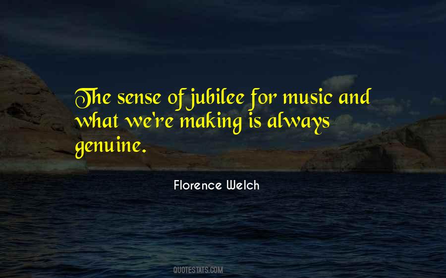 Florence Welch Quotes #1461539