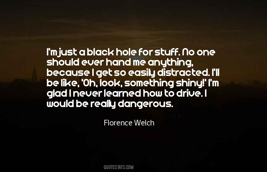 Florence Welch Quotes #981140