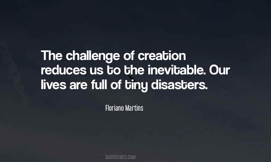 Floriano Martins Quotes #1669318