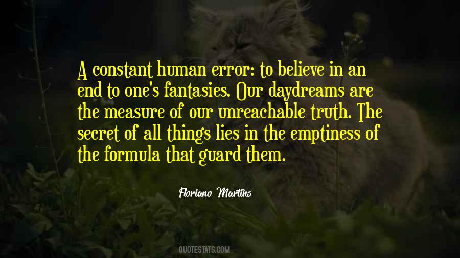 Floriano Martins Quotes #462045