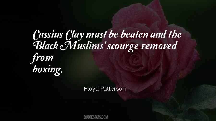 Floyd Patterson Quotes #1157490