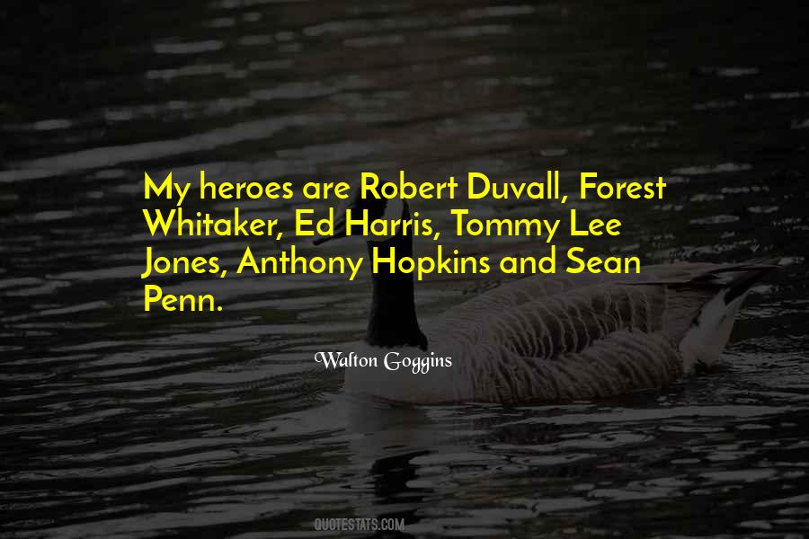Forest Whitaker Quotes #1305356
