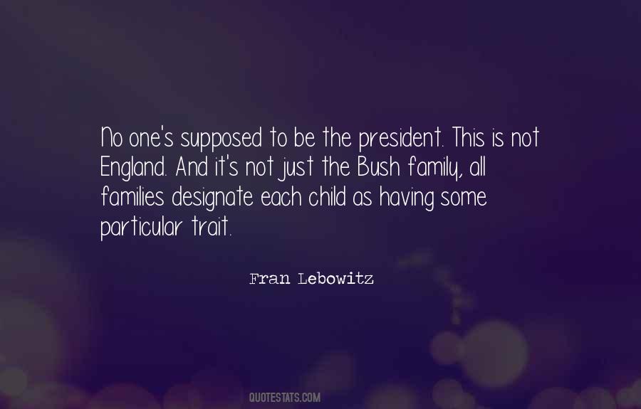 Fran Lebowitz Quotes #565651